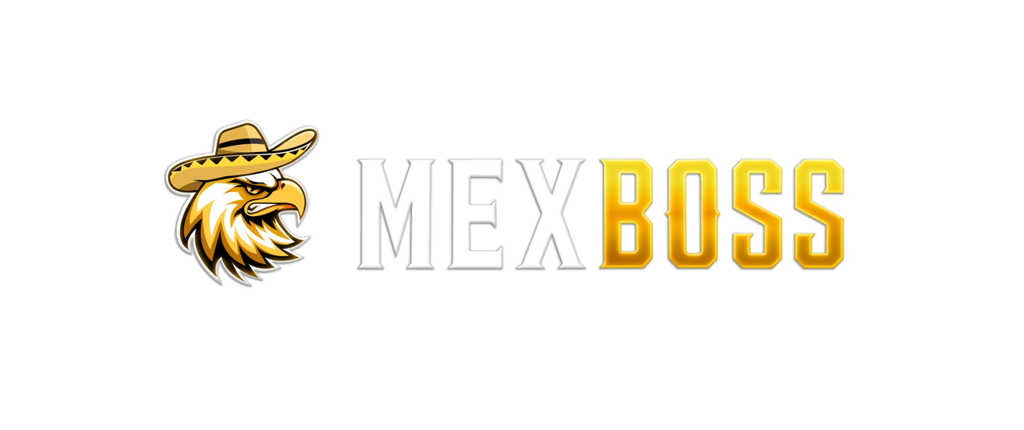 Logo de Mex Boss