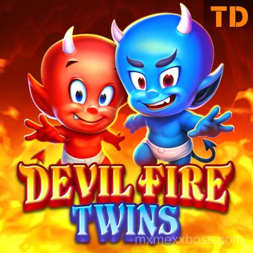 Devil Fire Twins