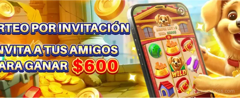 Slots en Línea Mex Boss